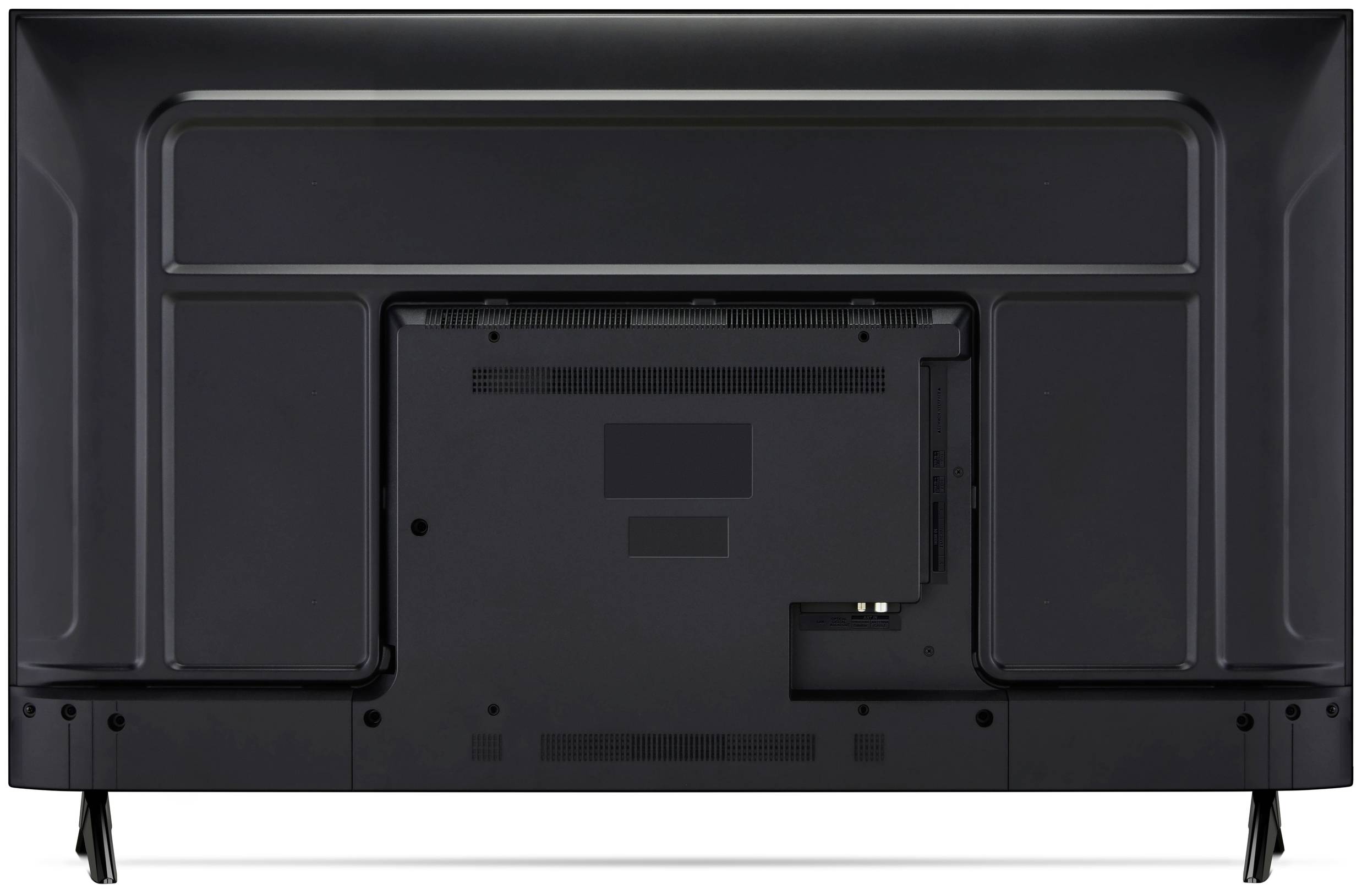 LG Electronics 50UA73006LA LCD-TV 127cm 50 Zoll EEK G (A - G) Schwarz