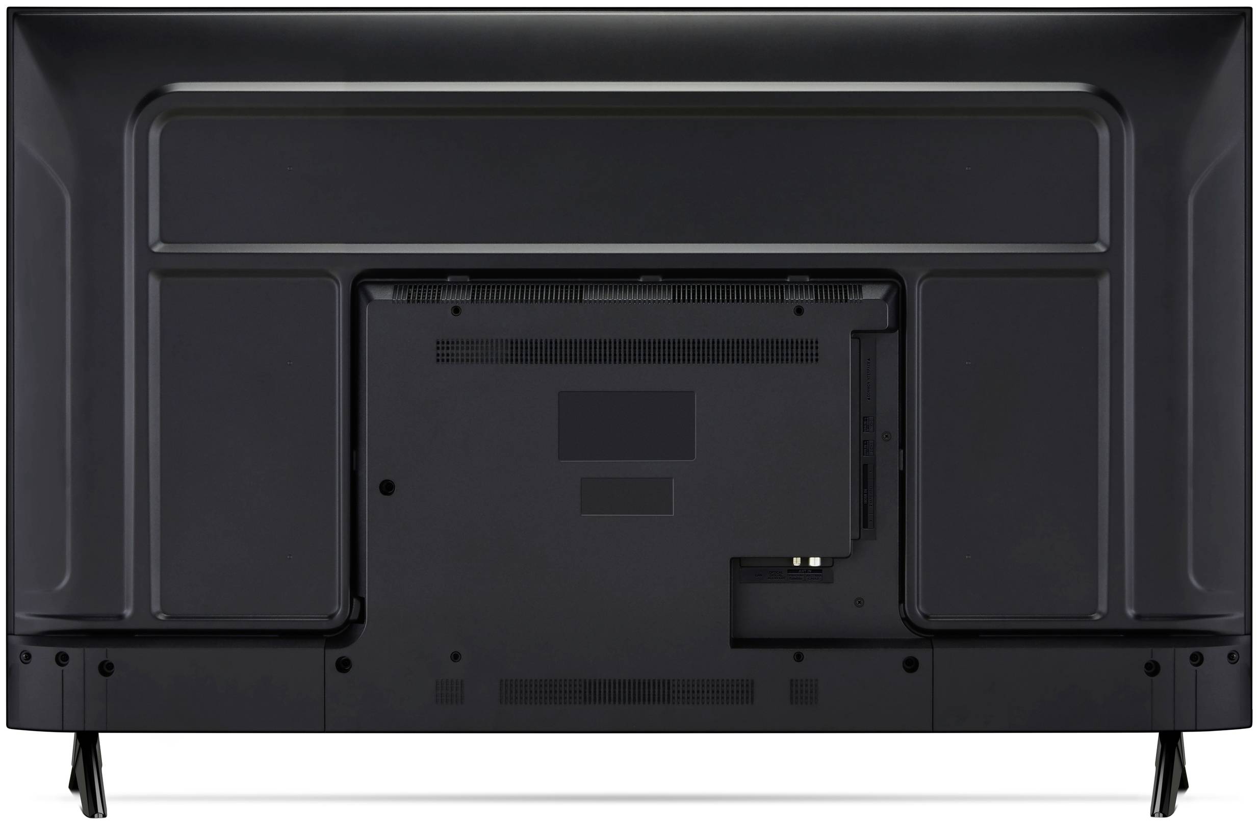 LG Electronics 43UA73006LA LCD-TV 109cm 43 Zoll EEK G (A - G) Schwarz