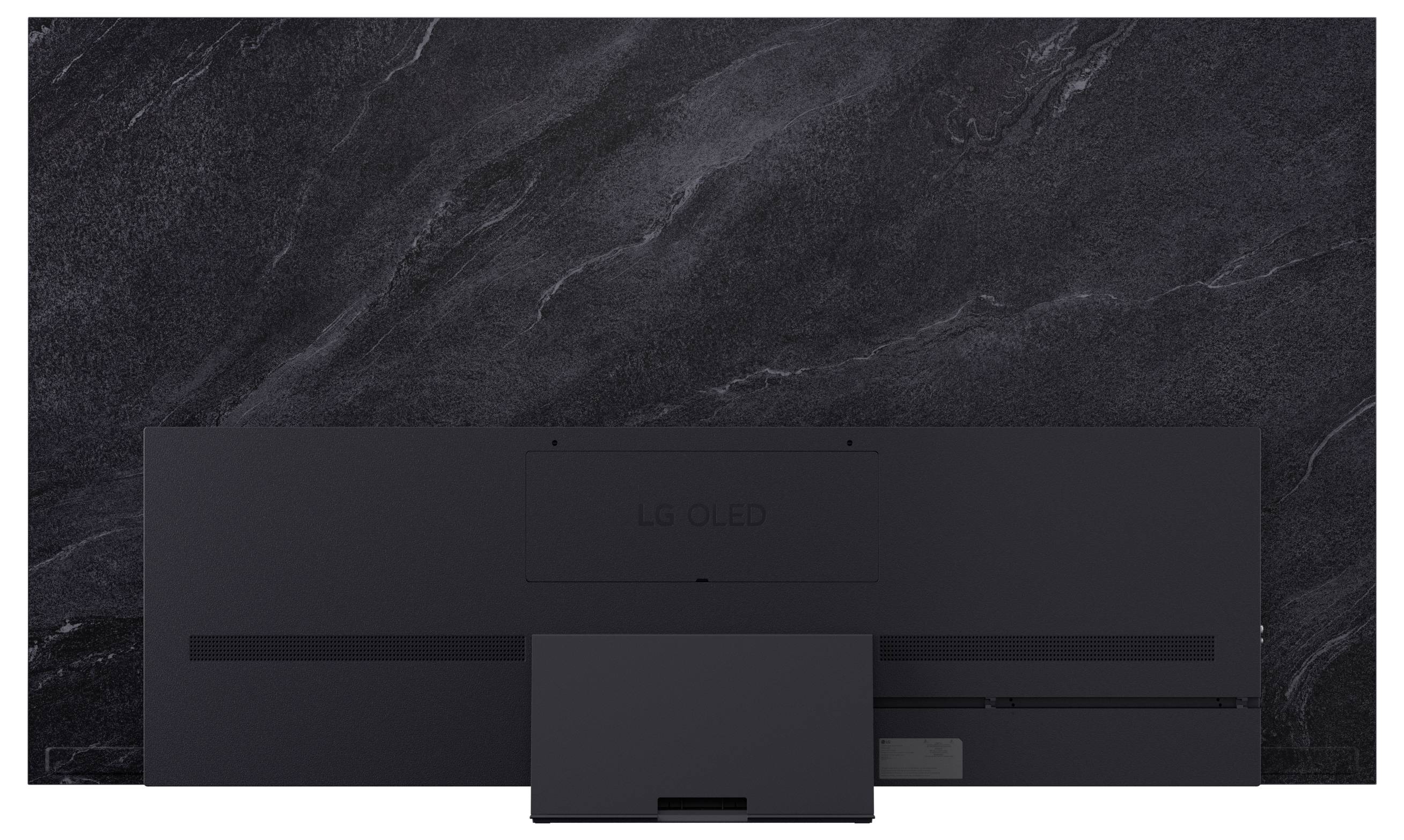 LG Electronics OLED83C5ELA OLED-TV 210 cm 83 Zoll EEK F (A - G) Schwarz