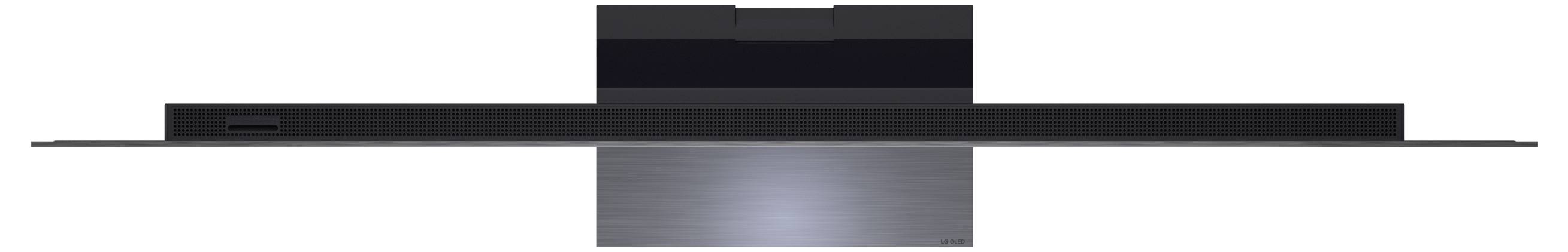 LG Electronics OLED83C5ELA OLED-TV 210 cm 83 Zoll EEK F (A - G) Schwarz