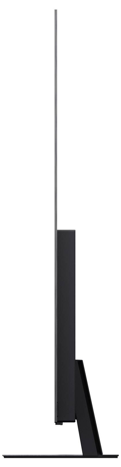 LG Electronics OLED83C5ELA OLED-TV 210 cm 83 Zoll EEK F (A - G) Schwarz