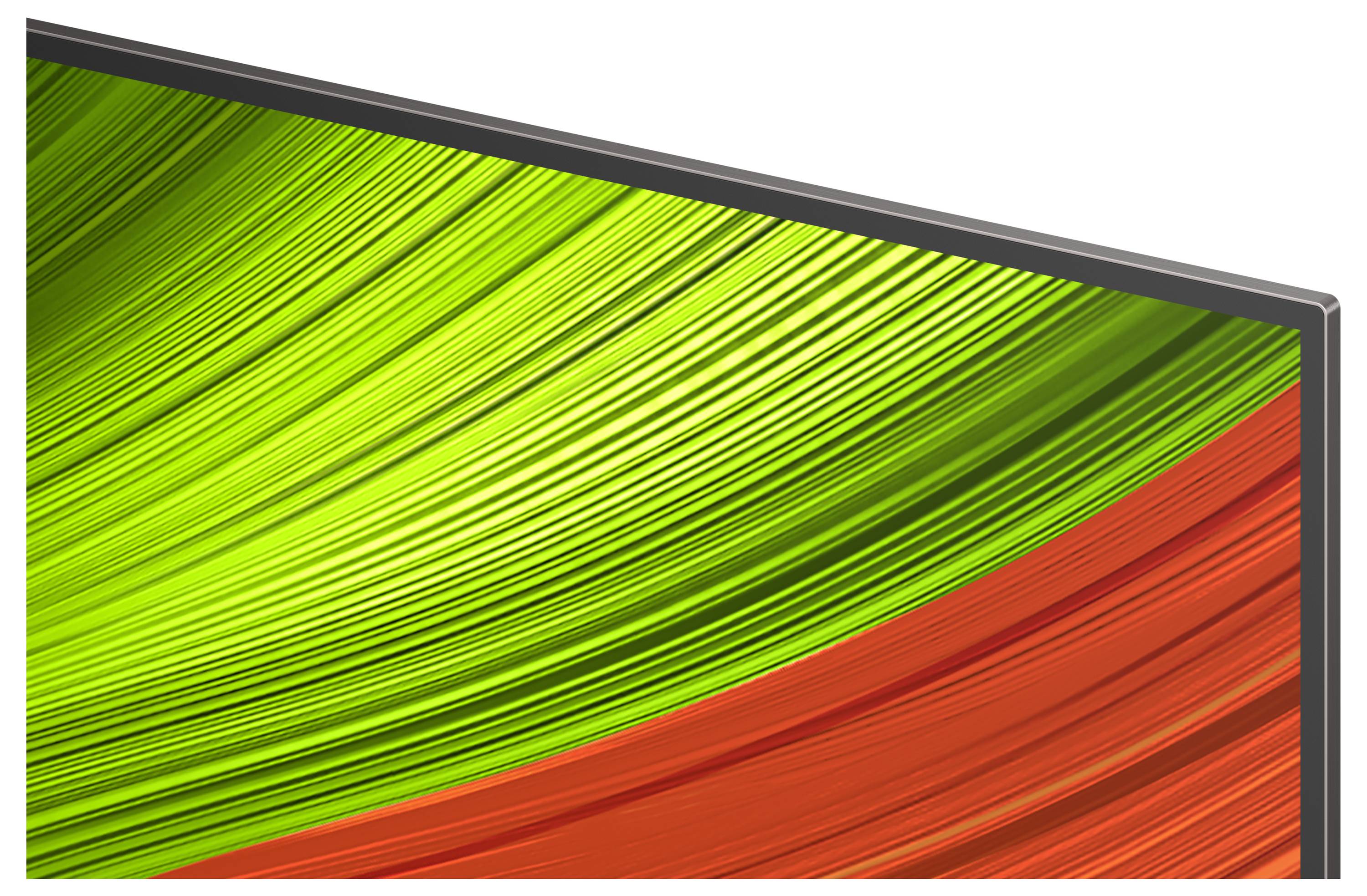 LG Electronics OLED83B59LA QLED-TV 210 cm 83 Zoll EEK F (A - G) Schwarz