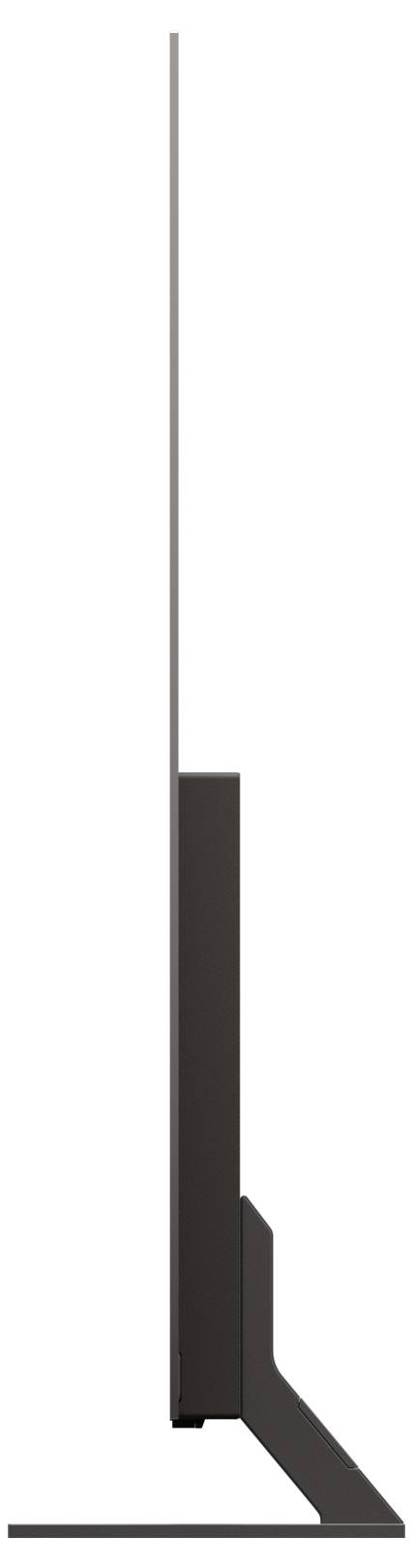 LG Electronics OLED83B59LA QLED-TV 210 cm 83 Zoll EEK F (A - G) Schwarz