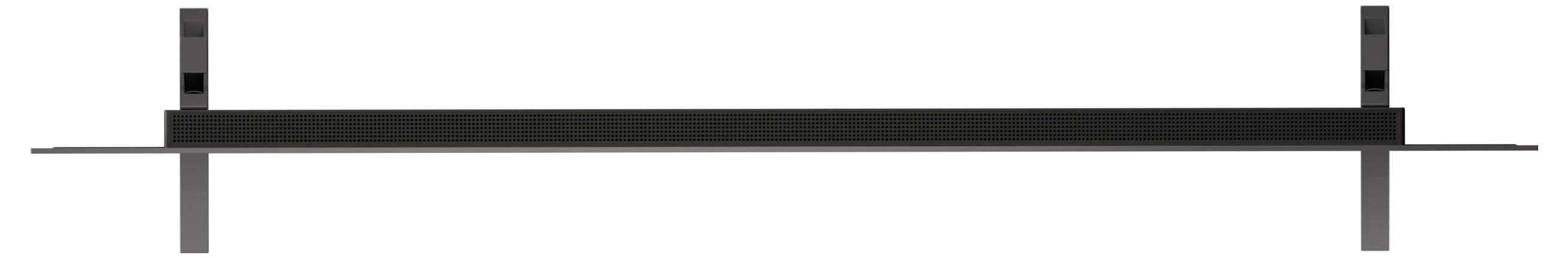 LG Electronics OLED83B59LA QLED-TV 210 cm 83 Zoll EEK F (A - G) Schwarz