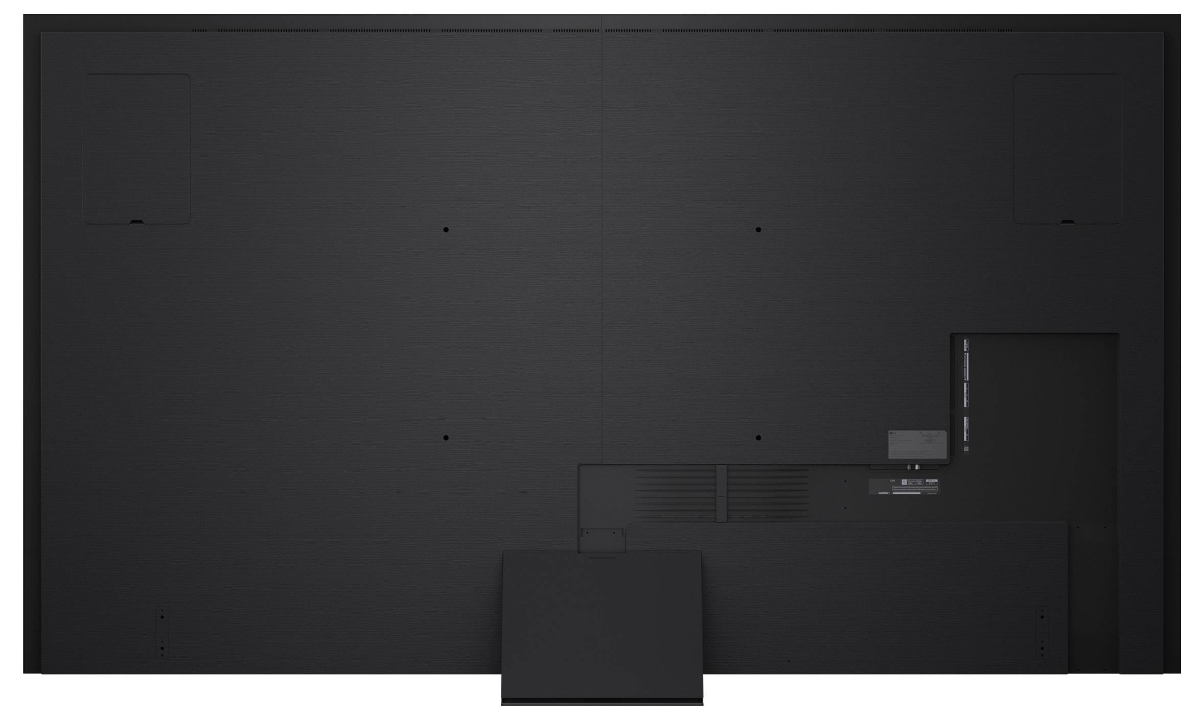 LG Electronics 4K QNED evo AI QNED86 QNED-TV 254 cm 100 Zoll EEK F (A - G) CI+, DVB-C, DVB-S, DVB-S2, DVB-T, DVB-T2, UHD, WLAN, Smart TV Schwarz