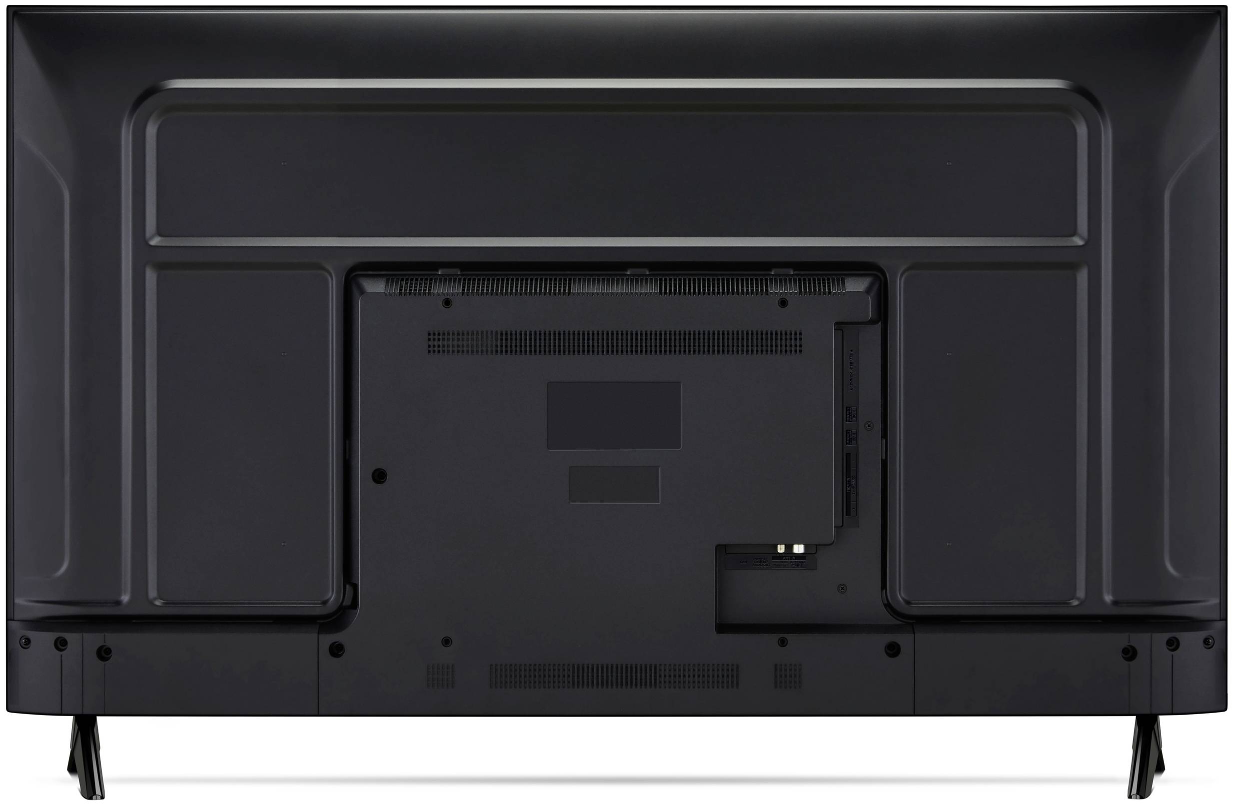 LG Electronics 86UA75006LA LCD-TV 218cm 86 Zoll EEK F (A - G) Schwarz