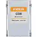 Kioxia CD8-R 1.92TB Interne SSD PCIe KCD8XRUG1T92 Kioxia CD8-R 1.92TB Interne SSD PCIe KCD8XRUG1T92