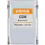 Kioxia CD8P-R 15.4TB Interne SSD PCIe KCD8XPUG15T3 Kioxia CD8P-R 15.4TB Interne SSD PCIe KCD8XPUG15T3