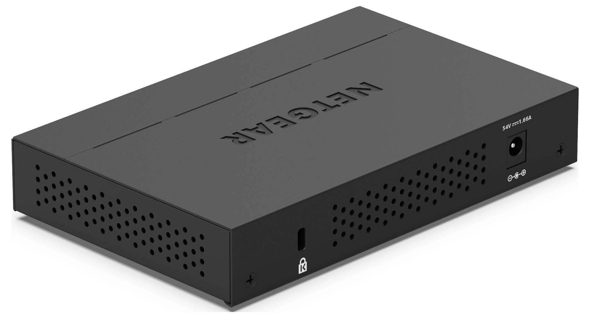 NETGEAR 300 Series GS305PP Netzwerk Switch