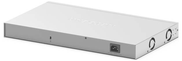 NETGEAR GS748T Netzwerk Switch