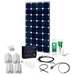 Phaesun FOX20 120W | 12V 600430 Solar-Set 120W inkl. Laderegler Phaesun FOX20 120W | 12V 600430 Solar-Set 120W inkl. Laderegler