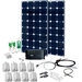 Phaesun RS15 240W | 12V 600431 Solar-Set 240W inkl. Laderegler Phaesun RS15 240W | 12V 600431 Solar-Set 240W inkl. Laderegler