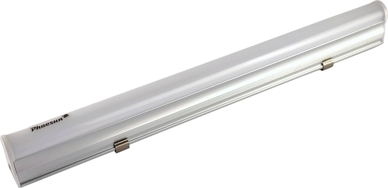 Phaesun 360285 Hyper Illu 3 LED-Lampe