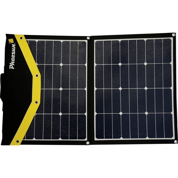 Phaesun Fly Weight 90/2 310434 Solar-Ladegerät 90W Phaesun Fly Weight 90/2 310434 Solar-Ladegerät 90W