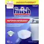 Finish Spülmaschinenreiniger Tab 495064500 3267386 12St. Finish Spülmaschinenreiniger Tab 495064500 3267386 12St.
