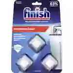 Finish Spülmaschinenreiniger Tab 495061600 3208477 3St. Finish Spülmaschinenreiniger Tab 495061600 3208477 3St.
