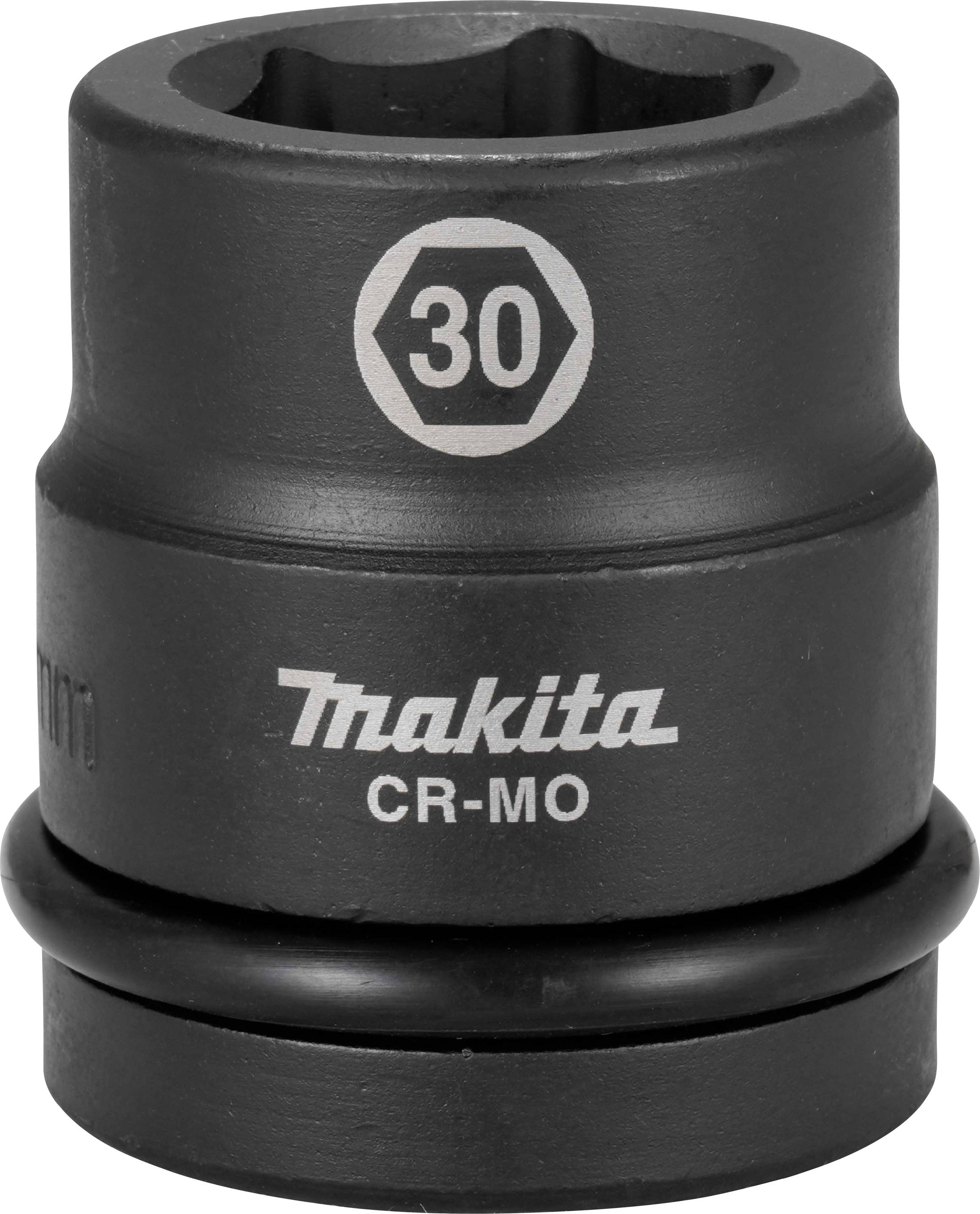 Makita Schlagnuss 1" SW30 62mm Schlagnuss 1" E-24527