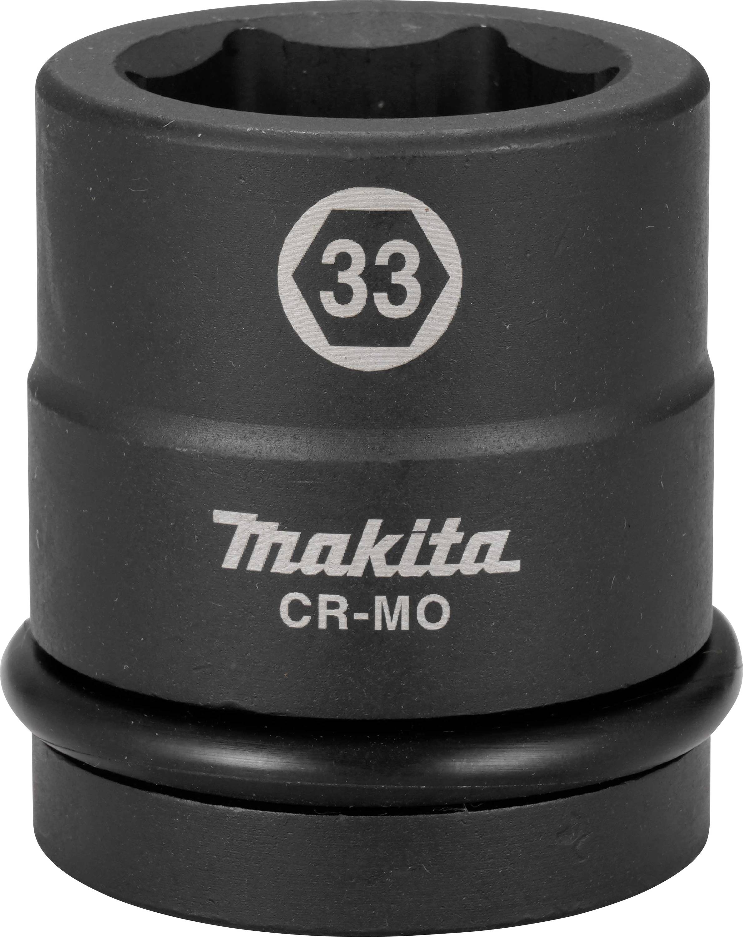 Makita Schlagnuss 1" SW33 63mm Schlagnuss 1" E-24549