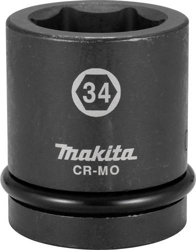 Makita Schlagnuss 1  SW34 63mm Schlagnuss 1  E-24555