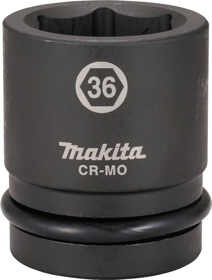 Makita Schlagnuss 1" SW36 66mm Schlagnuss 1" E-24561