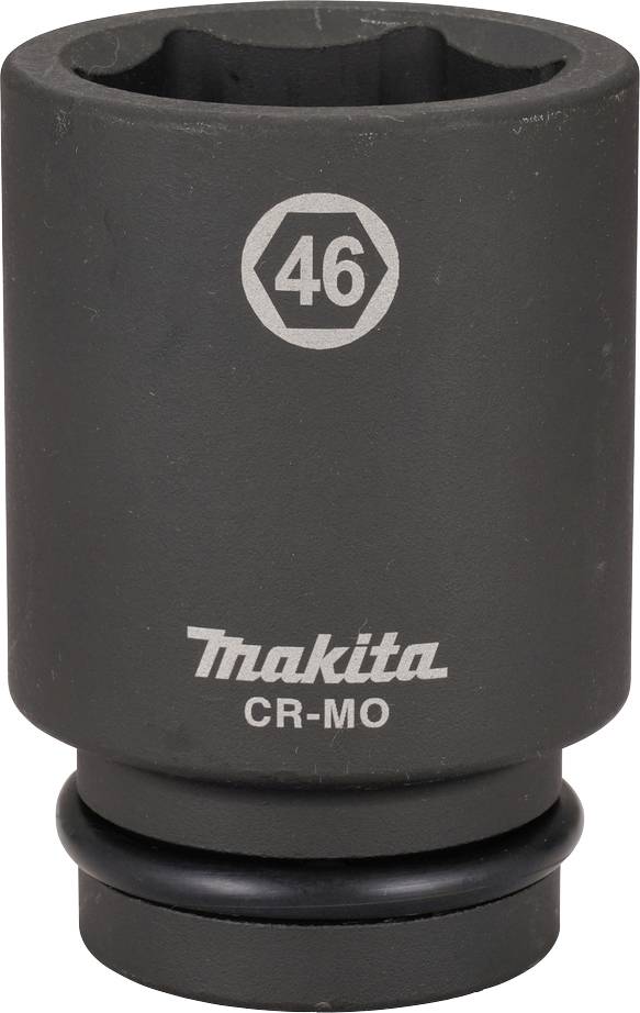 Makita Schlagnuss 1" SW46 100mm Schlagnuss 1" E-24773