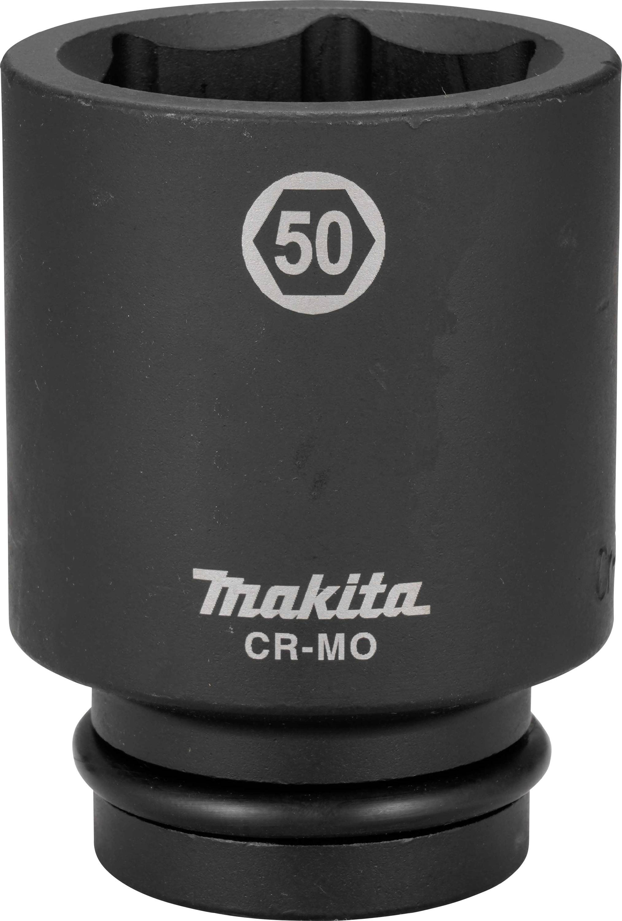 Makita Schlagnuss 1" SW50 100mm Schlagnuss 1" E-24789