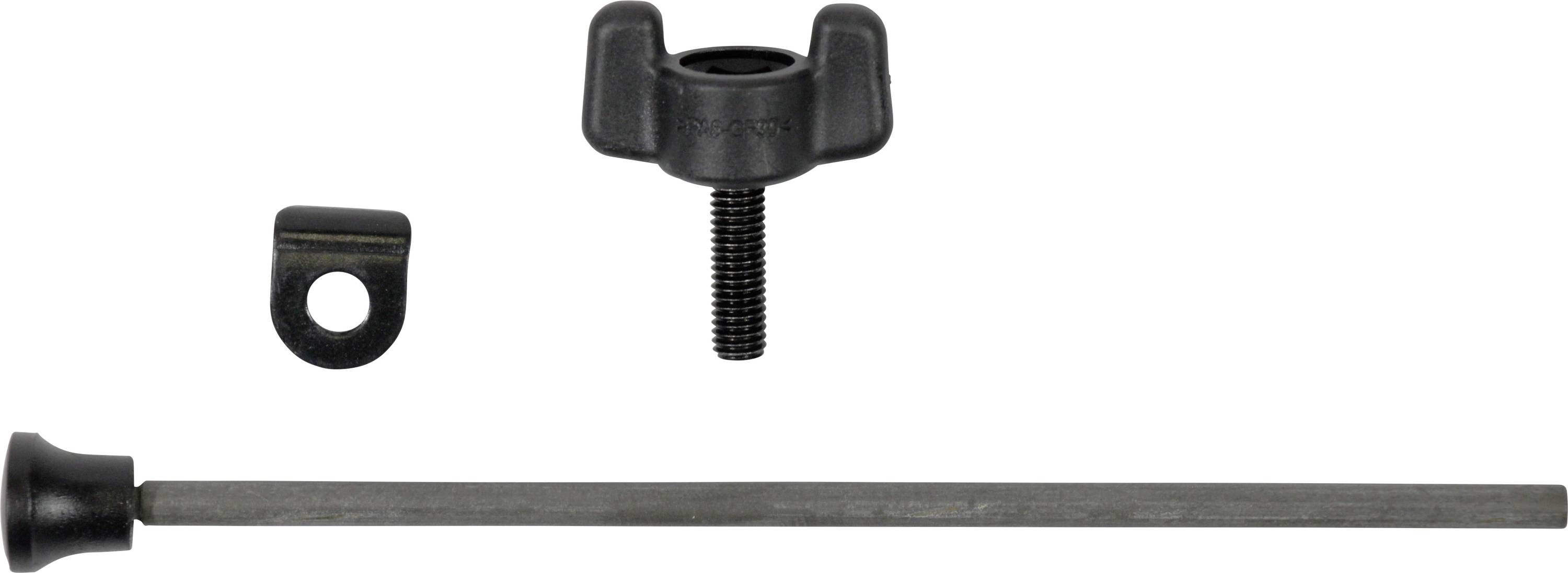 Makita 196322-5 Tiefenanschlag komplett 196322-5