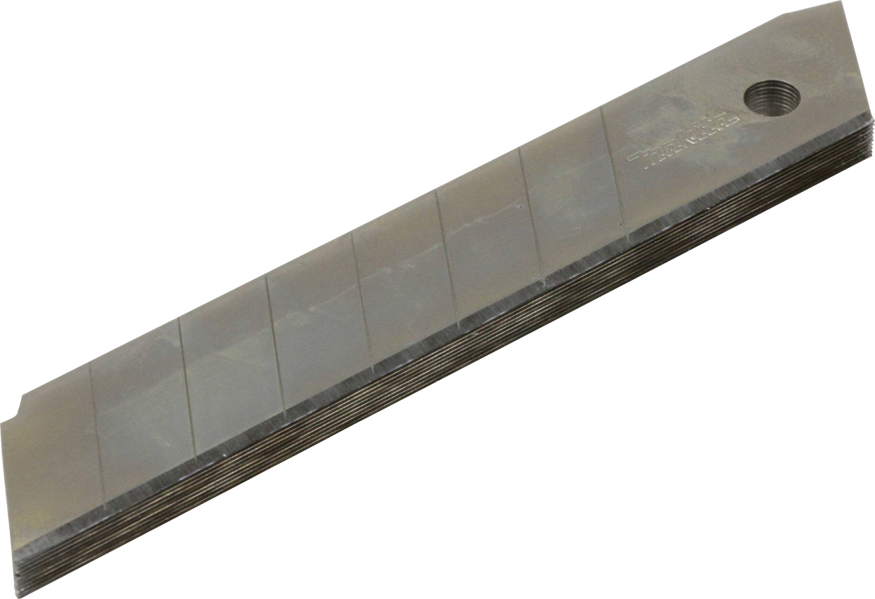 Makita D-74734 Abbrechklingen 10 Stk. D-74734 1St.