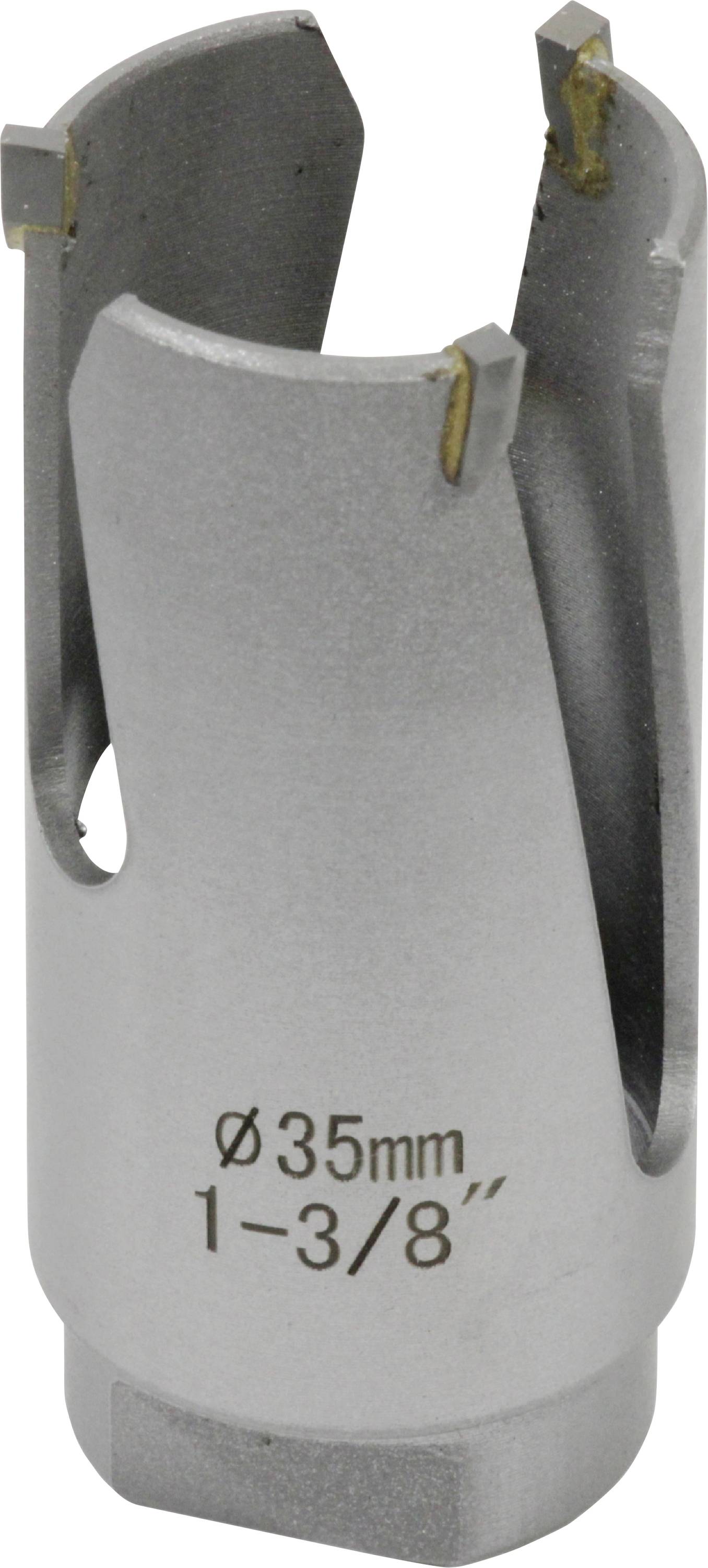 Makita Lochsäge 35mm Mehrzweck HM D-42737 Lochsäge 35mm 1St.