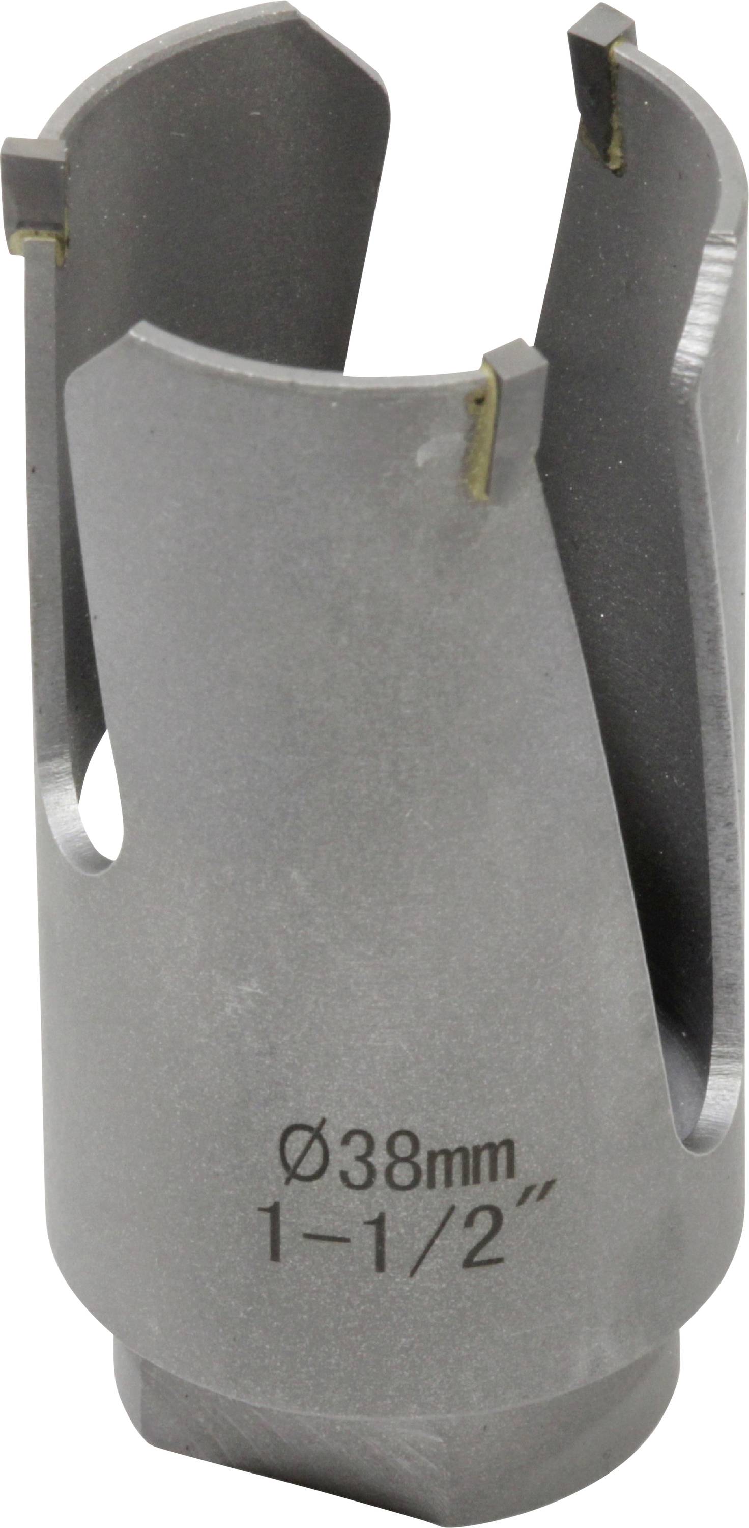 Makita Lochsäge 38mm Mehrzweck HM D-42743 Lochsäge 38mm 1St.