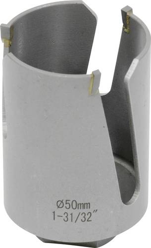 Makita Lochsäge 50mm Mehrzweck HM D-42787 Lochsäge 50 mm 1 St.