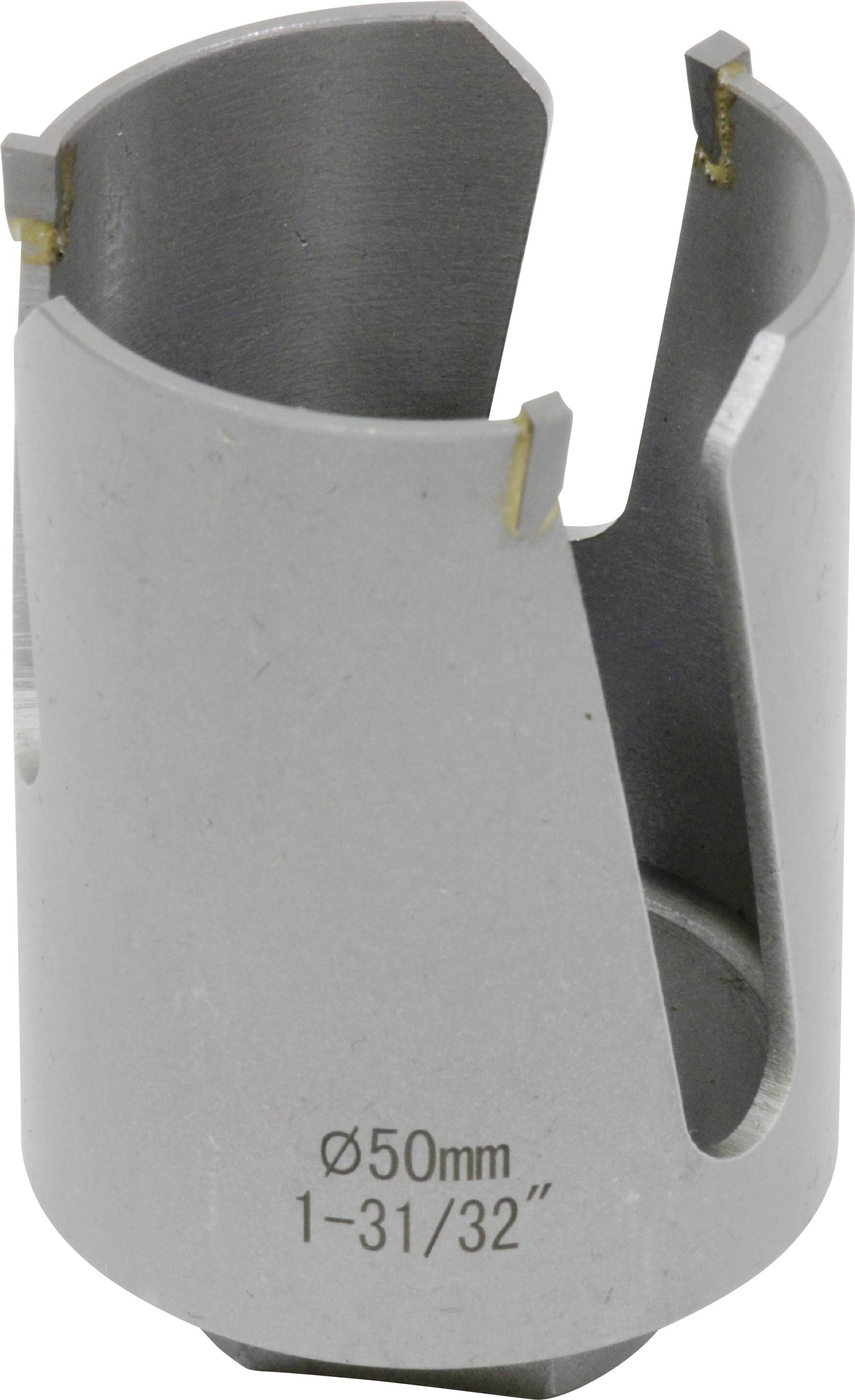 Makita Lochsäge 50mm Mehrzweck HM D-42787 Lochsäge 50mm 1St.