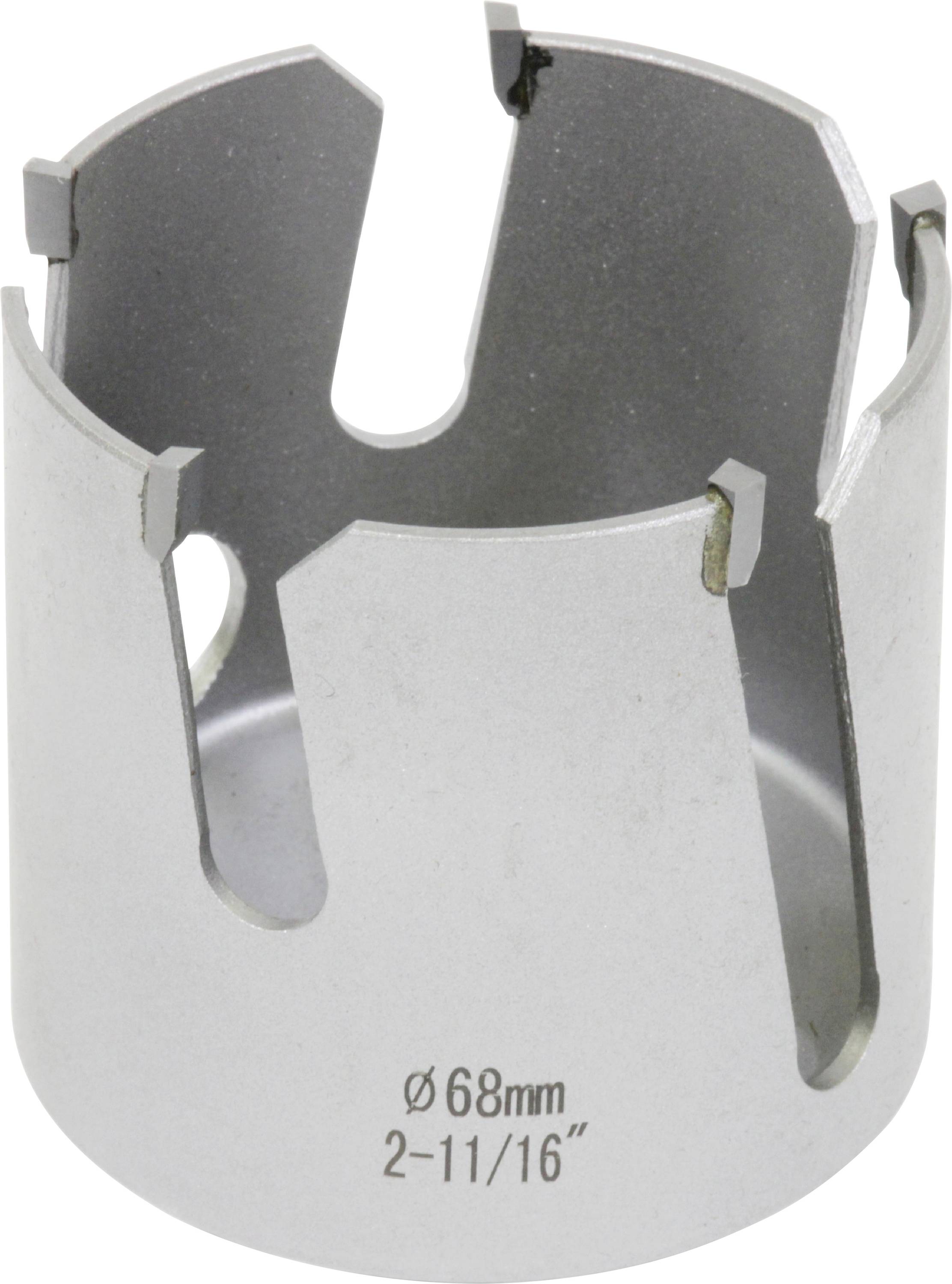 Makita Lochsäge 68mm Mehrzweck HM D-42874 Lochsäge 68mm 1St.