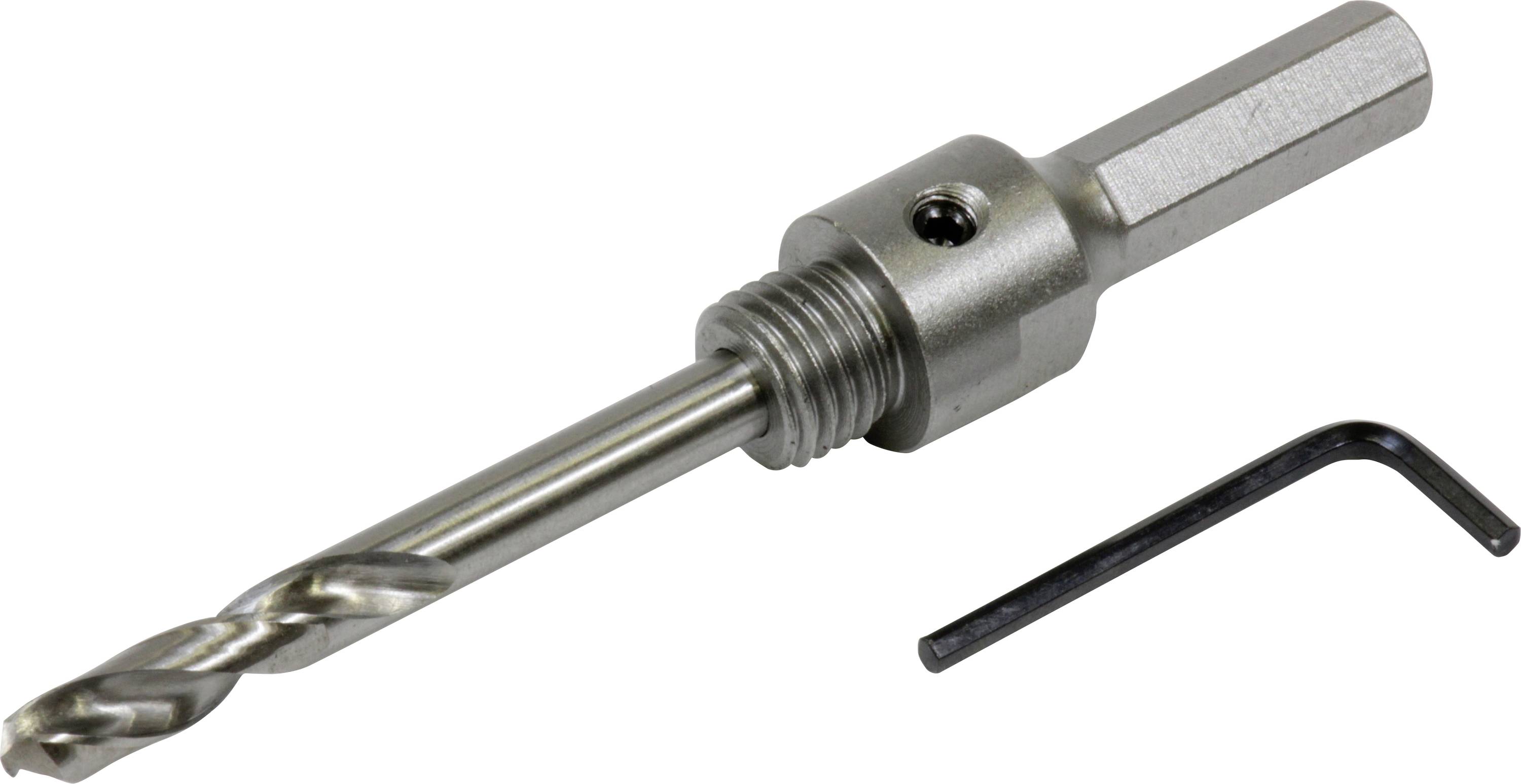 Makita D-50376 Aufnahmeschaft für Lochsäge 8mm 1St.