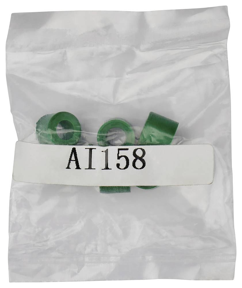 Makita AS000AI158 Dichtungsset Dichtungs-Sortiment Inhalt 1St.