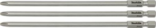 Makita P-66818 Kreuzschlitz-Bit Antrieb: 1/4  (6.3 mm) Abtrieb: Kreuzschlitz Phillips PH 2 80 mm