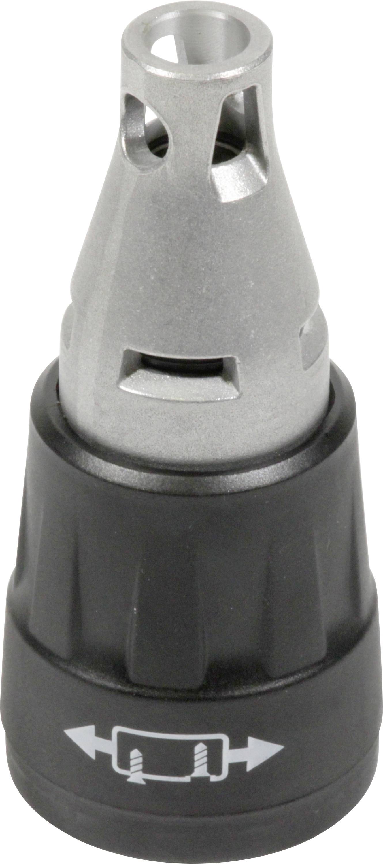 Makita 197025-4 Führungshülse kurz