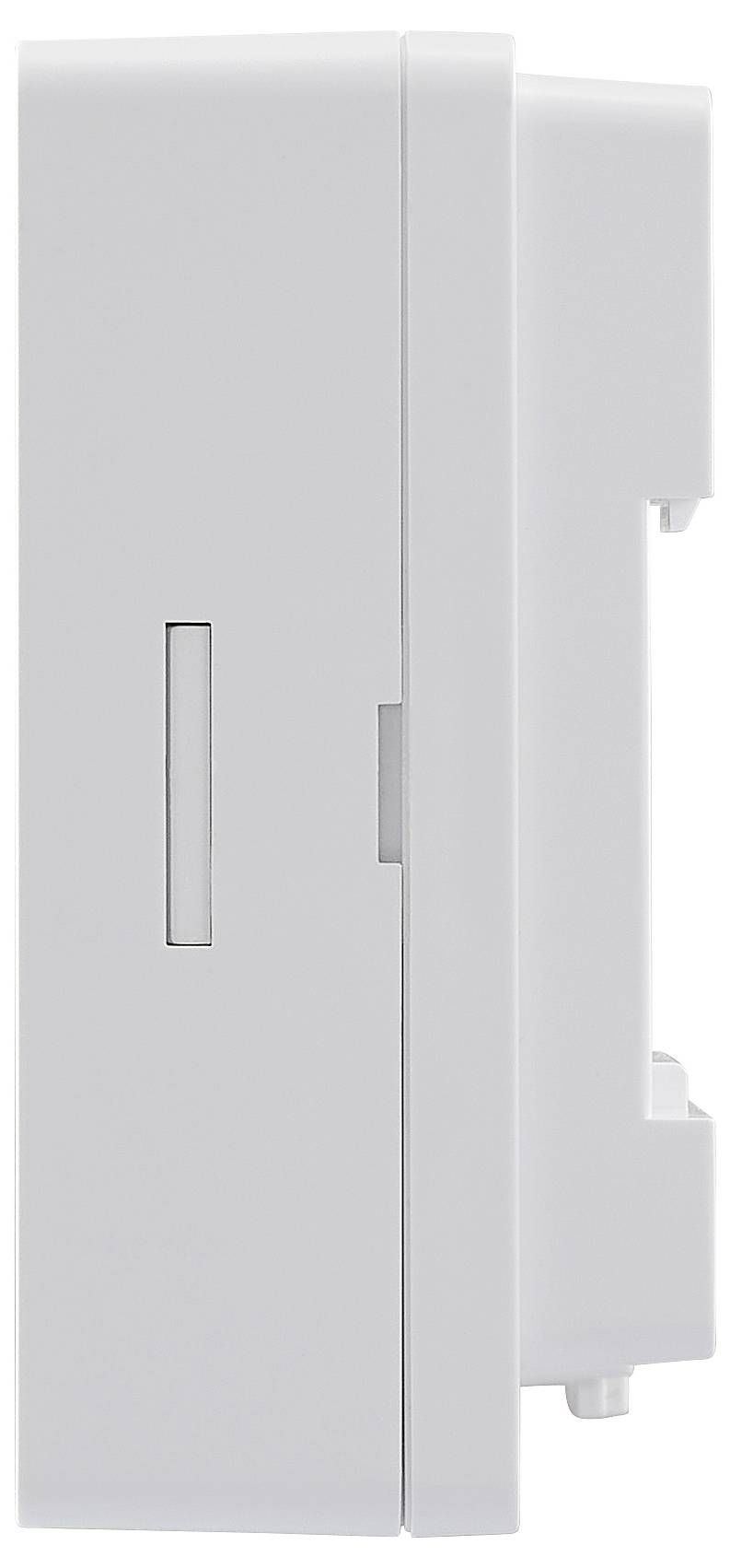 Sygonix SY-6805678 SY520 Fußbodenregler Hutschiene 1St.