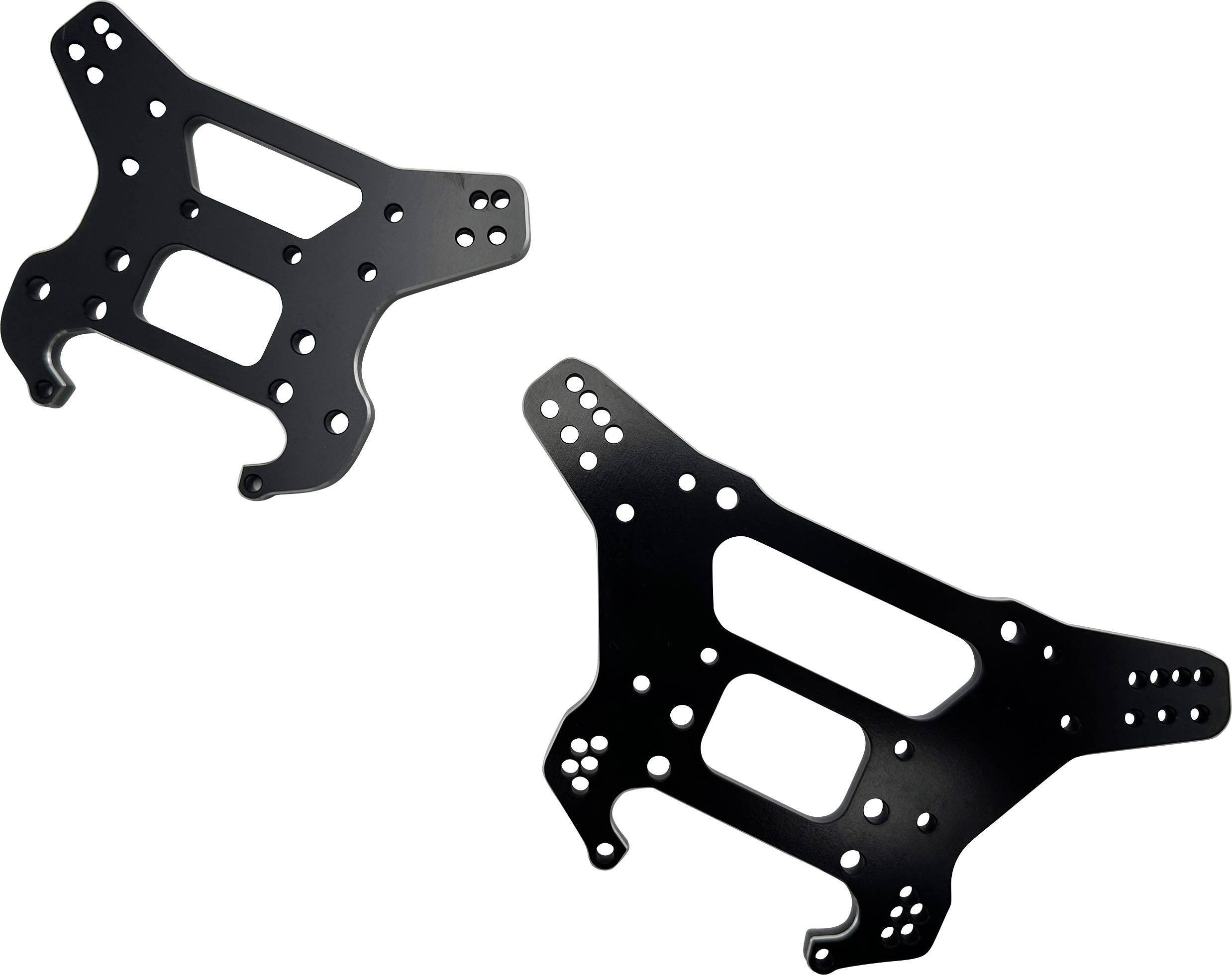 239026+239037 Ersatzteil Dämpferbrücken