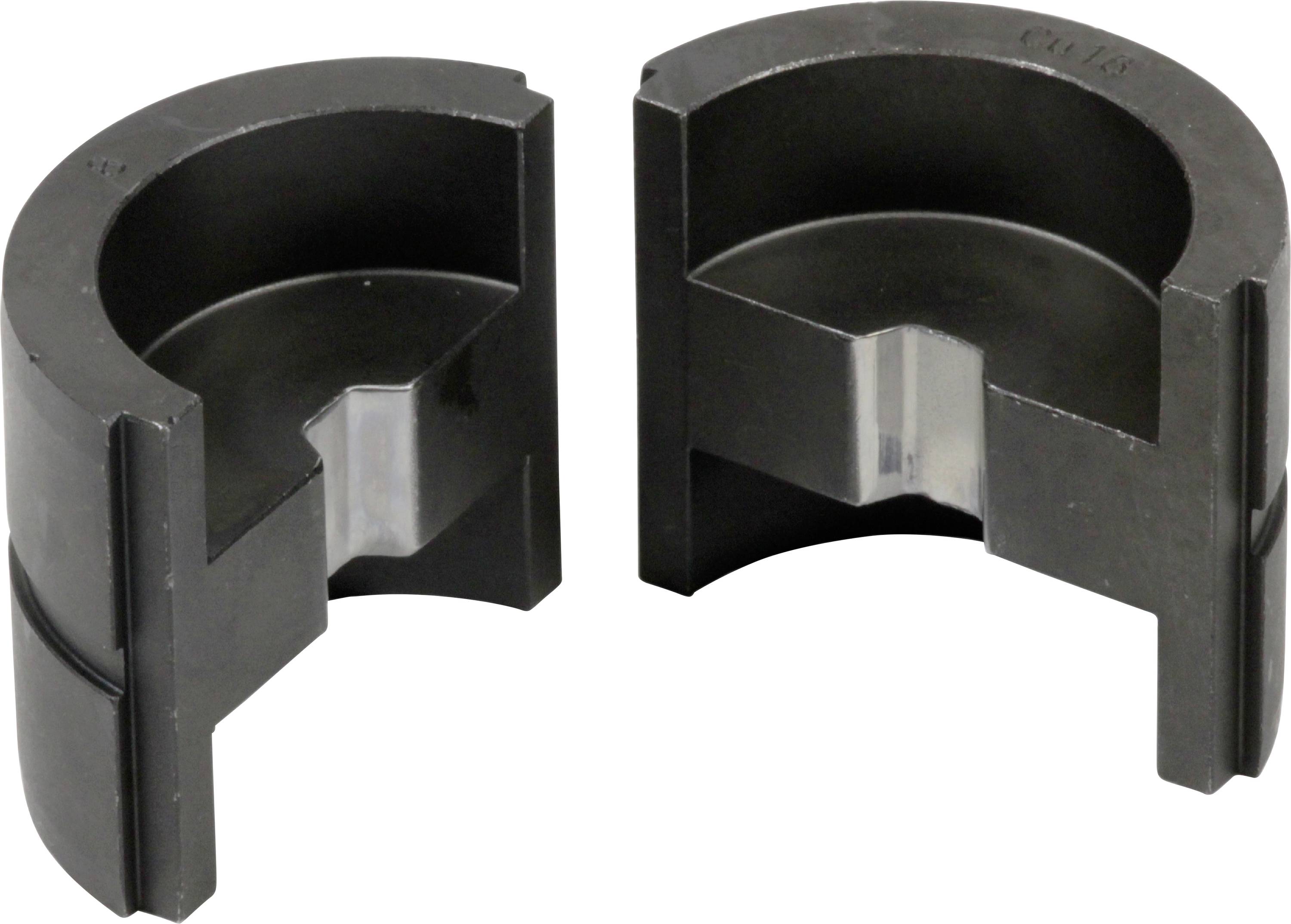 Makita Sechskant Presseinsatz K8 ZM00000217 Presseinsatz