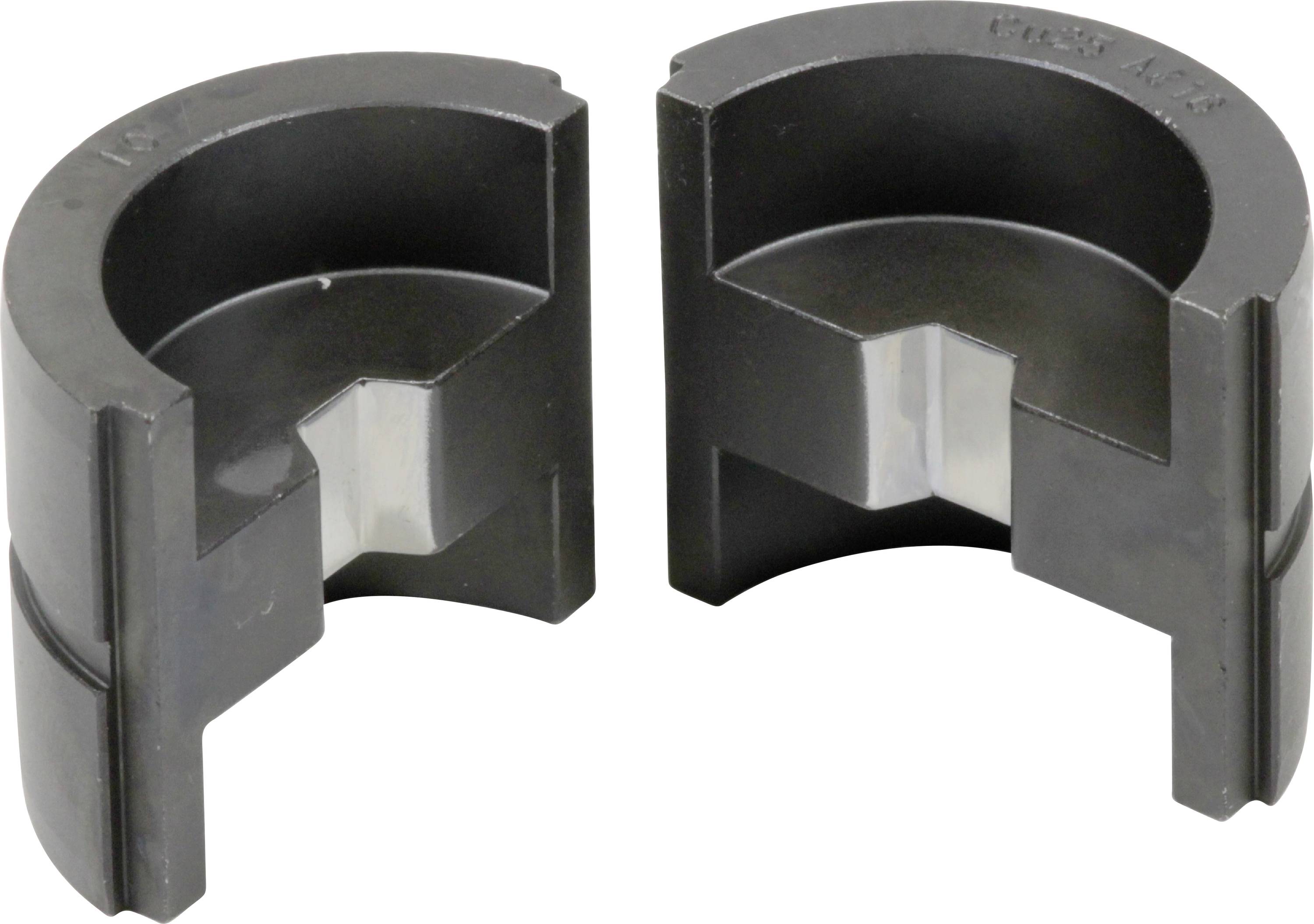 Makita Sechskant Presseinsatz K10 ZM00000218 Presseinsatz