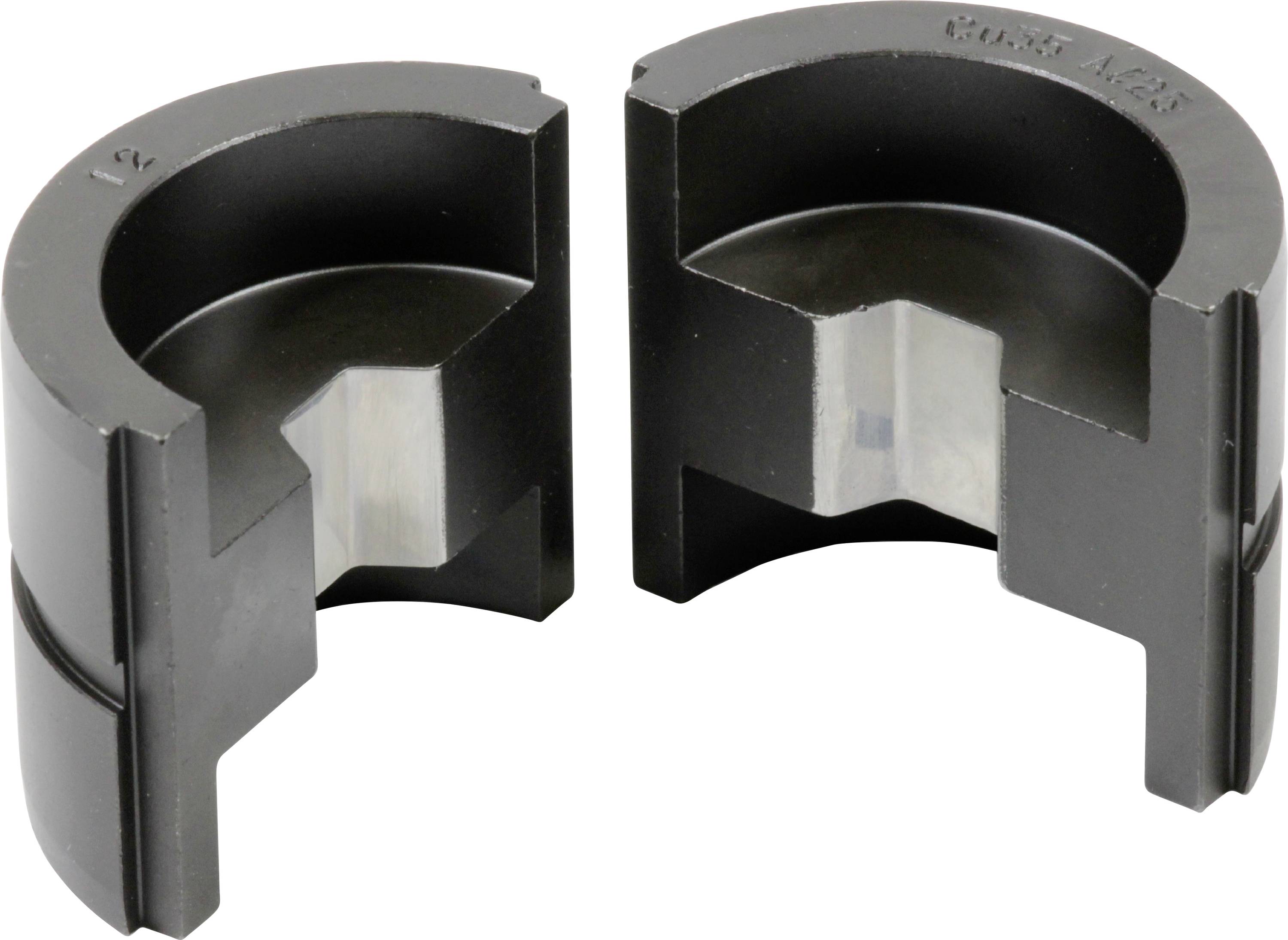 Makita Sechskant Presseinsatz K12 ZM00000219 Presseinsatz