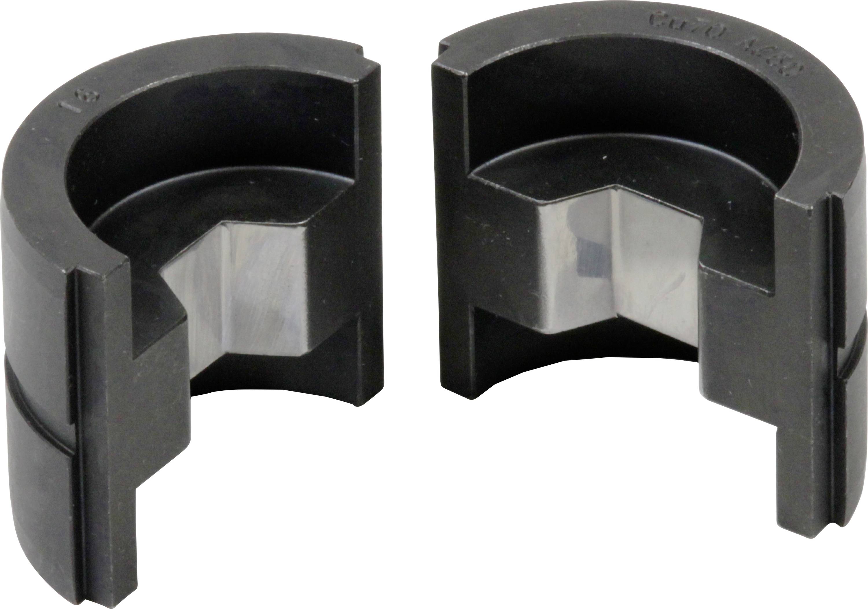 Makita Sechskant Presseinsatz K16 ZM00000221 Presseinsatz