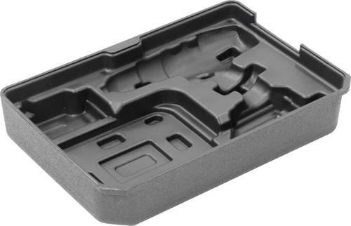 Makita 8352N6-7 Tiefziehteil für Alu-Koffer Universaltiefziehteil
