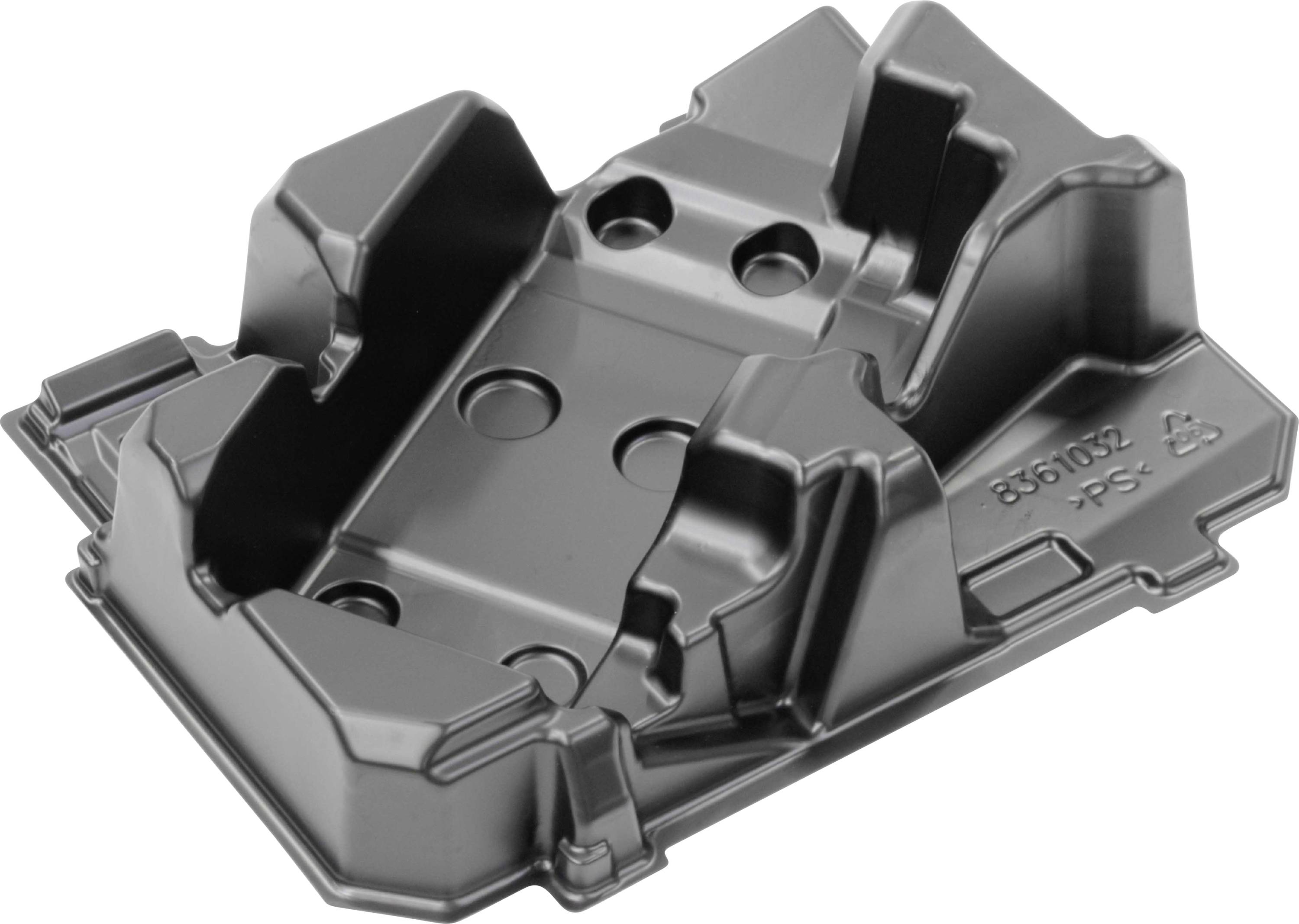 Makita 836103-2 Tiefziehteil f. MAKPAC Universaltiefziehteil