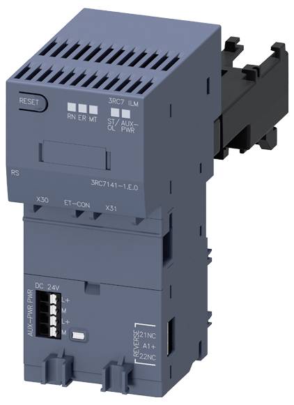 Siemens 3RC7141-1KE10 3RC71411KE10 Wendestarter