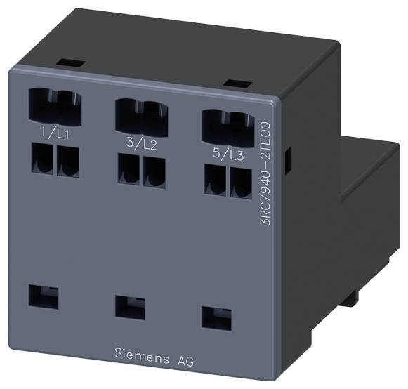 Siemens 3RC7940-2TE00 Adapter 1St.