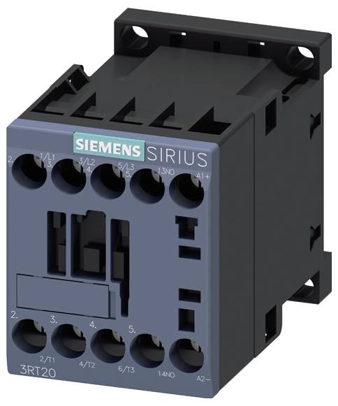 Siemens 3RT2016-1HA41 Koppelschütz 1St.