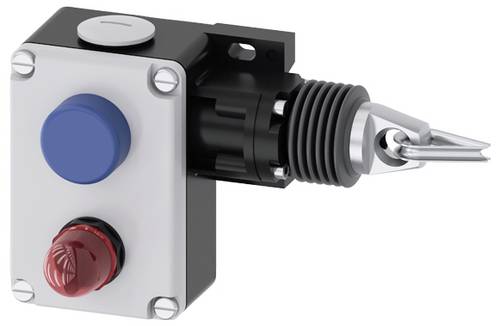 Siemens 3SE7140-1BD04-1AS6 Not-Aus-Schalter 1 St.