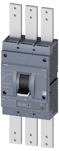 Siemens 3VA2612-6HL37-0AA0 Leistungsschalter 1 St.